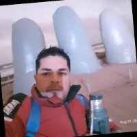 Adrian Gerez