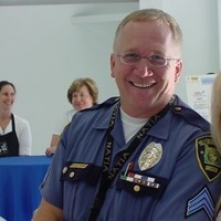 Bruce Parks