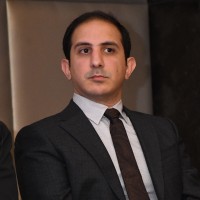 Mohamed Gabr