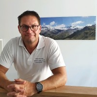 Frank Baumgartner