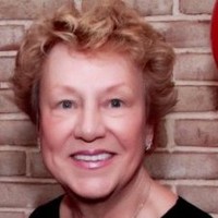 Rosemary Barton