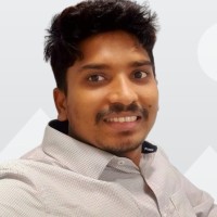 Krishna Teluganti