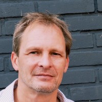Marcel Slomp Trainer, coach  en beeldend kunstenaar