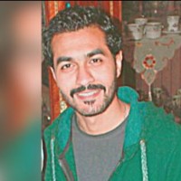 Hussien Gamal