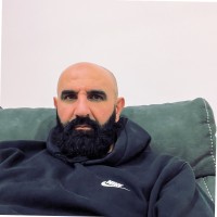 Nasrallah Chaarani