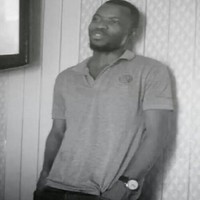 Julien Kissi