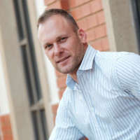 Trevor Coetzee