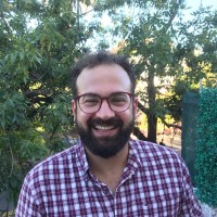Sebastián García Corrazo