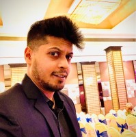Abhishek Mhatre
