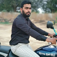 Komireddy Anil