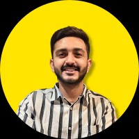 Aniket Patel