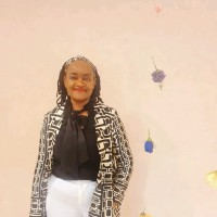 Nancy Moyo