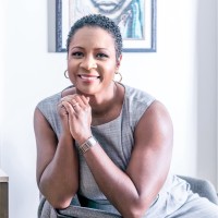 Dauwn (Parker) Houston