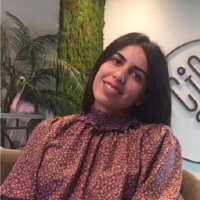 Myria Charalambous
