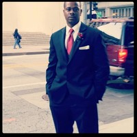 Justin Blackmon