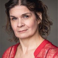 Jane Rae Ross