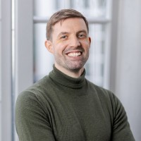 Jamie Duijn
