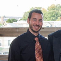 Brandon Aucker, D.C., M.S.