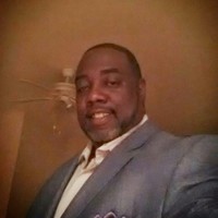 Darrin Polk