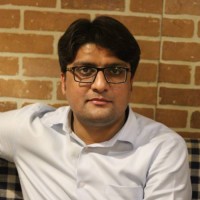 Aizaz Ahmed