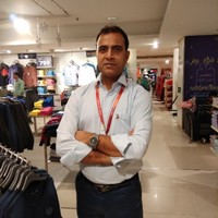 Sanjeev Kumar Bhardwaj