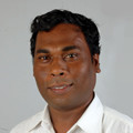 Balaji Kamble