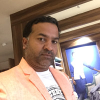 Srikumar Kumar