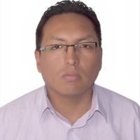 Marco Antonio Catacora Amachi