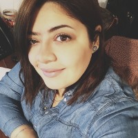 Mariam Beshara