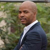 Luyanda Ndlovu