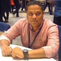 Swaroop Silvanus