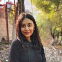 Leena Iqbal