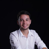 Andres Chaverri Lara