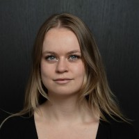 Suzanne Parlevliet