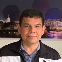 José Francisco Villarreal Guzman