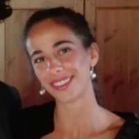 Matilde Bertamino