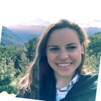Kathryn Pilkington