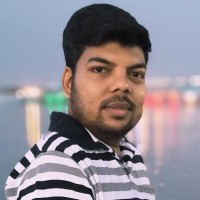 Ashish Srivastava