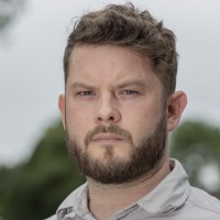 Matthew Barton