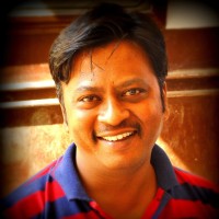 Rahul Pharande