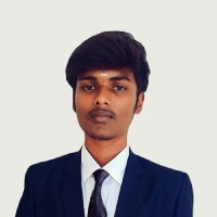 Murugan B