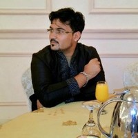 Afaak Qureshi