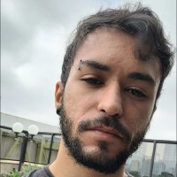 Patrick Marçal
