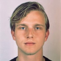 Lars Kriz
