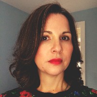 Claire Rickhuss