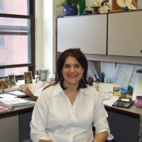 Marianne Arab