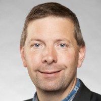 Kristbjörn Gunnarsson