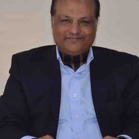 Qaiser Rashid