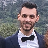 Luca Bertamini