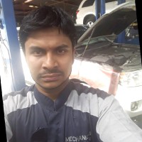shaik Abdul Rouf